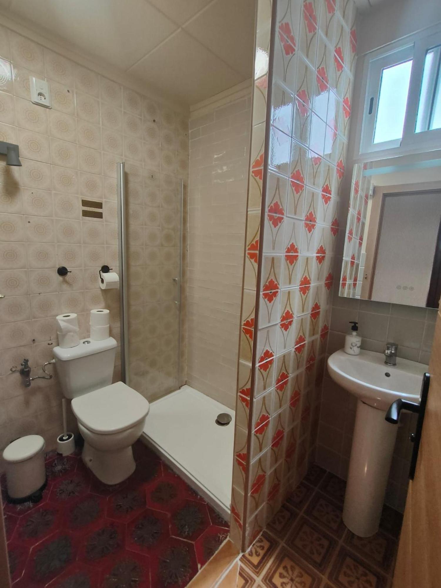 Pension Benavente Ap-7 3Min Coche Playa 5 Min Self Check-In 24H Moncofar Bagian luar foto